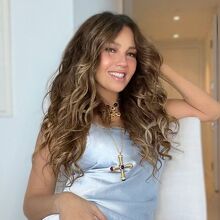 Así es la lujosa mansión de Thalía en Miami que pocos conocen (Foto: Instagram)