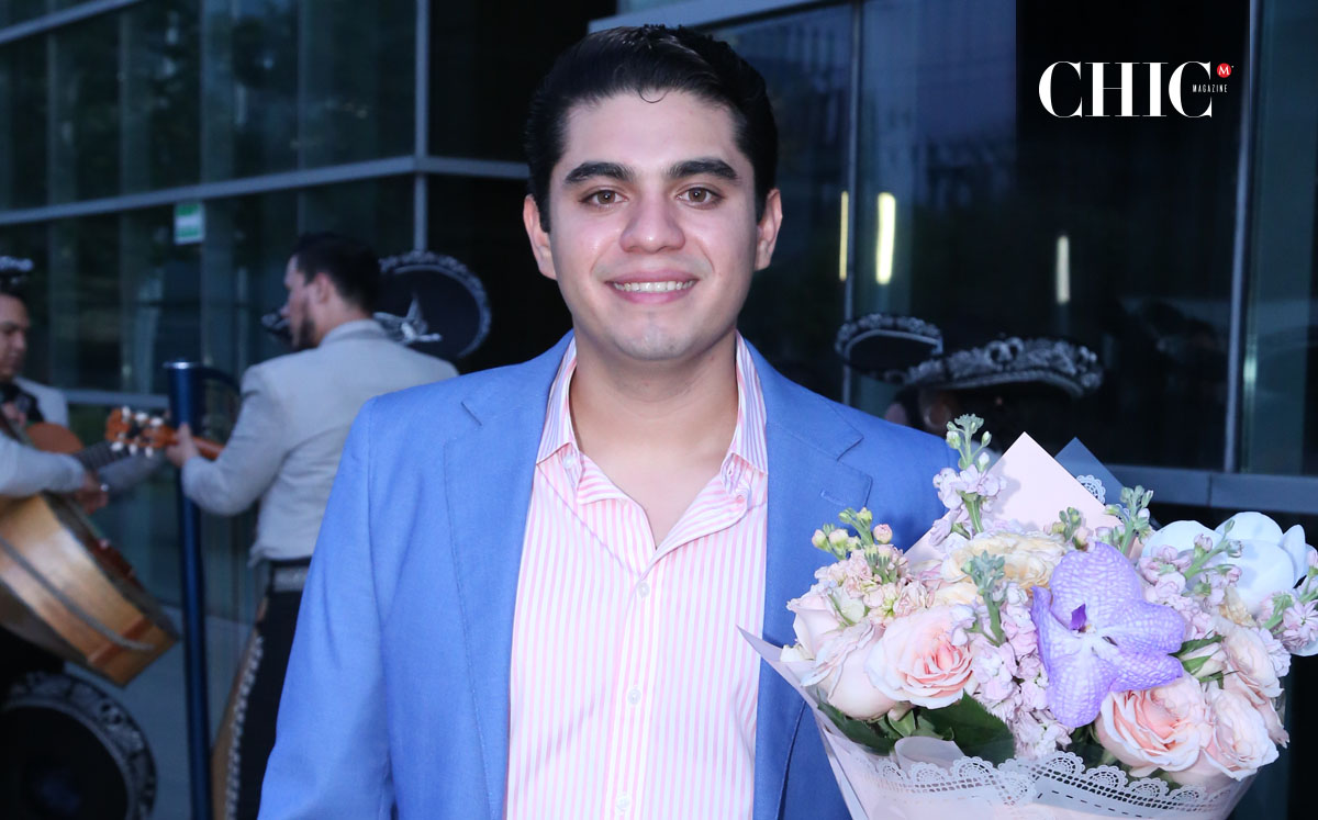 Medwyn Martínez