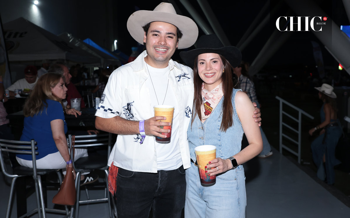 Pablo y Andrea