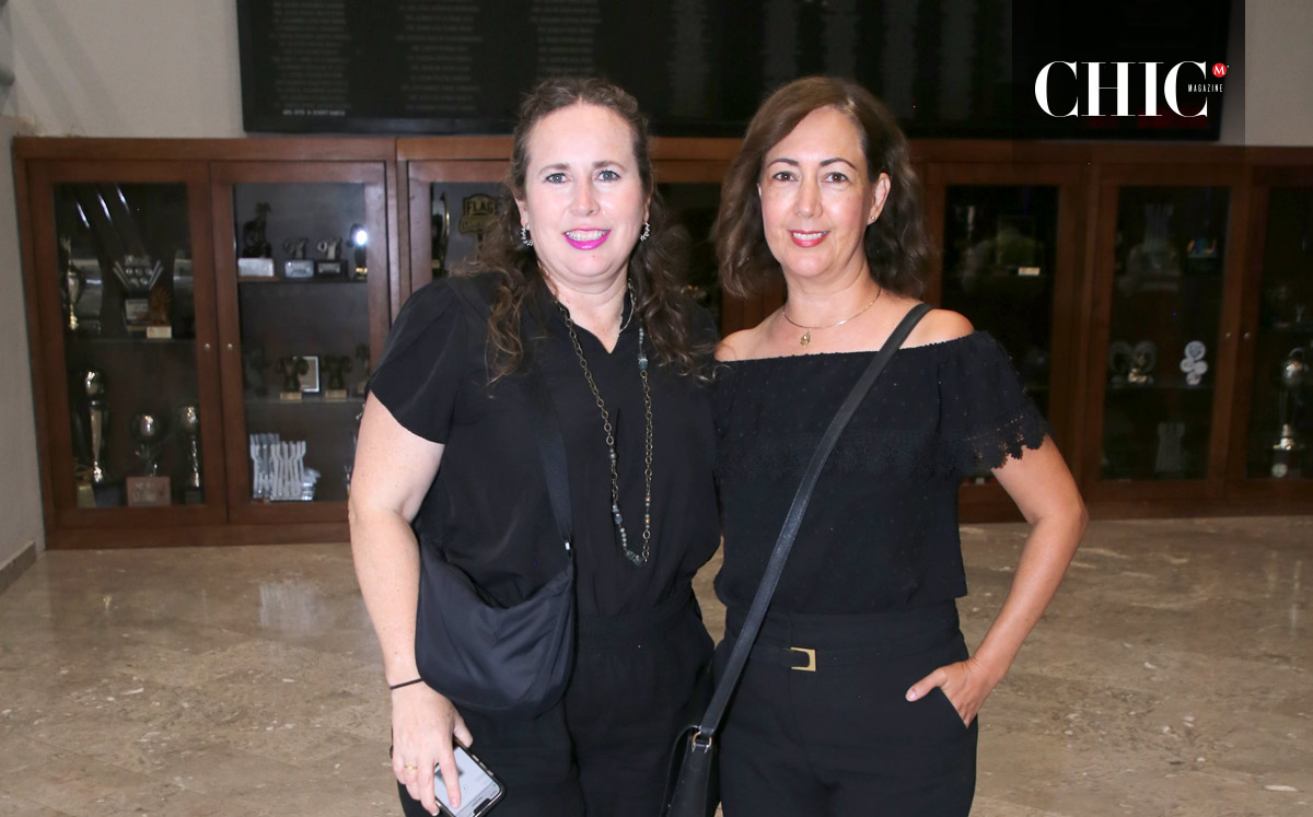 Paty y Ale