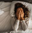 Cómo conciliar el sueño si tengo ansiedad (Foto: Getty Images)