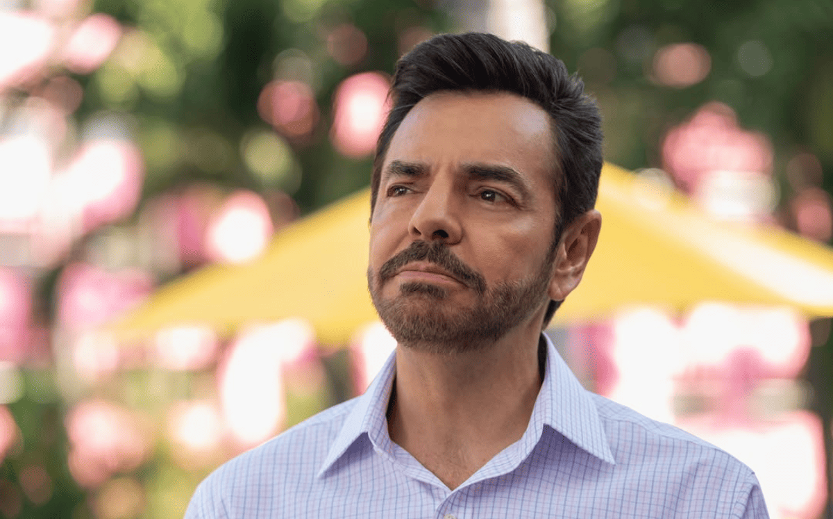 Eugenio Derbez y sus parejas: ¿Quiénes han sido sus grandes amores antes de Alessandra Rosaldo? (Foto: IG @ederbez)