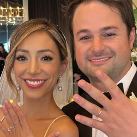 Fernanda Garza & David Garza