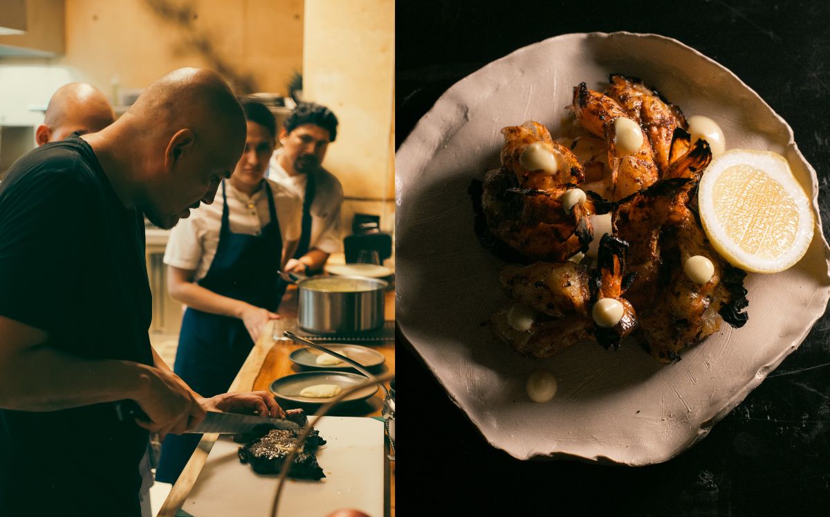 Kymaia en Puerto Escondido: lujo, naturaleza y gastronomía