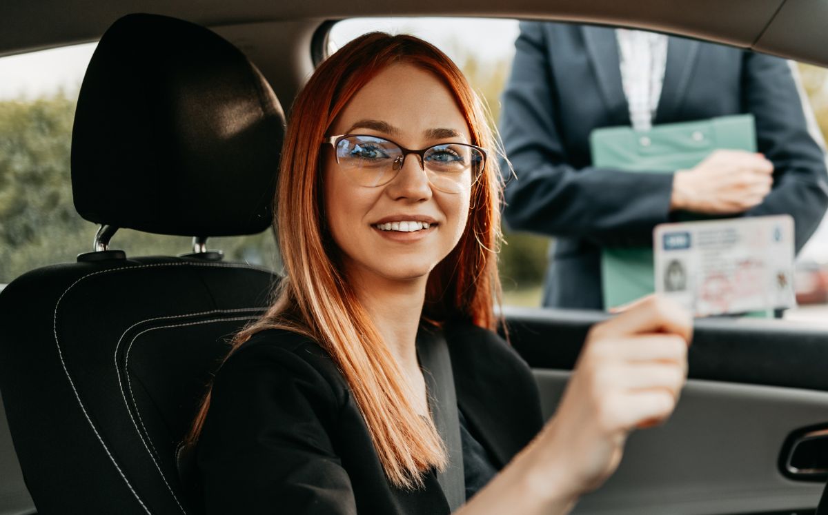 La licencia de conducir permanente en CDMX tiene fecha límite para tramitarse (Getty Images)