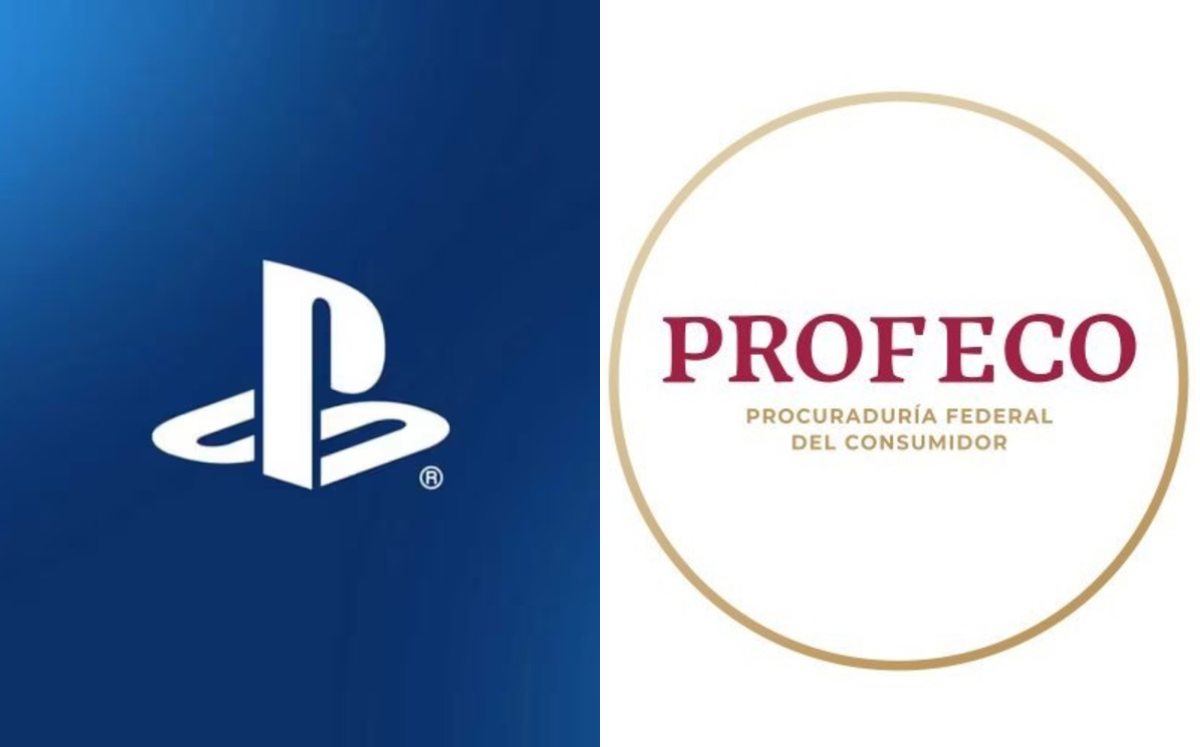 PlayStation y Profeco: ¿Qué está pasando entre ellos? (Foto: X/PlayStation)