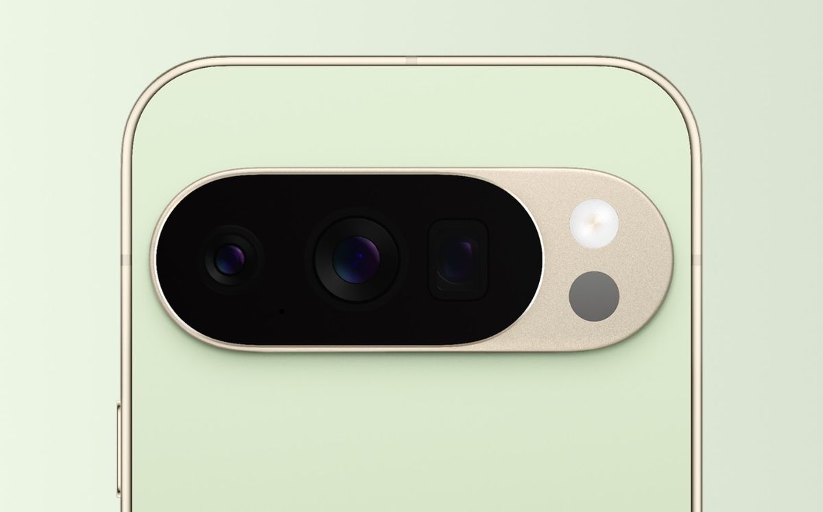 Razones para probar el nuevo Google Pixel 10 (Foto: Instagram)