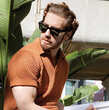 Eugenio Siller en "Pecados Inconfesables" de Netflix / Foto: Josh Jones