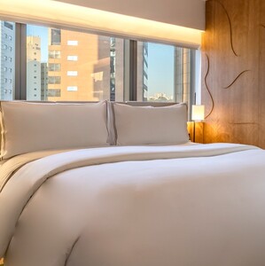 Heavenly Bed: la clave del descanso total en Westin