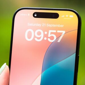 El iPhone 17 llegará con varios modelos y novedades que entusiasman a los fans (Getty Images)