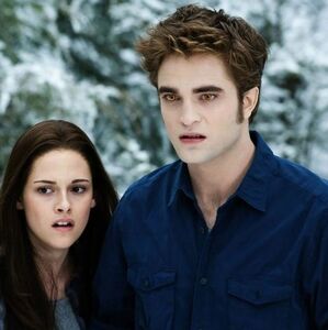 La saga Crepúsculo vuelve a los cines este octubre (Instagram)
