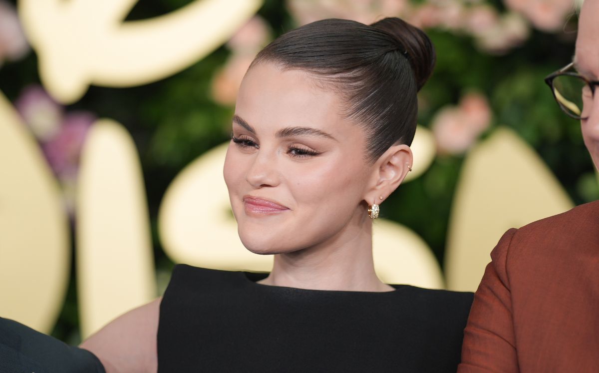 Selena Gomez se despidió de la soltería con una escapada mágica en Cabo San Lucas, rodeada de amigas, música y familia (Getty Images)