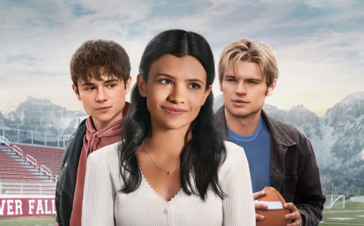 El final de la temporada 2 sorprendió con giros inesperados y un triángulo amoroso roto (Netflix)