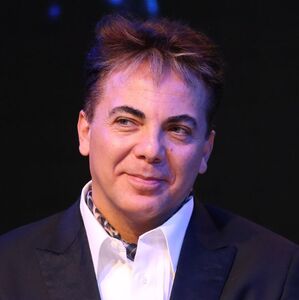 Cristian Castro anuncia su boda con Mariela Sánchez el próximo 2 de febrero en la Basílica de Guadalupe (Getty Images)