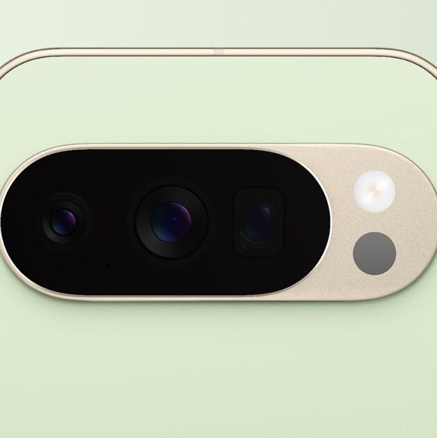 Razones para probar el nuevo Google Pixel 10 (Foto: Instagram)