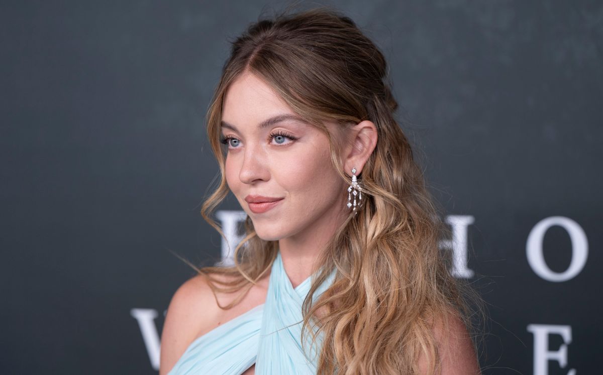 Sydney Sweeney sorprende con rumores de romance con Scooter Braun, el exmanager de Justin Bieber, y su notable diferencia de edad (Getty Images)