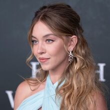 Sydney Sweeney sorprende con rumores de romance con Scooter Braun, el exmanager de Justin Bieber, y su notable diferencia de edad (Getty Images)
