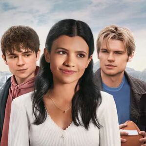 El final de la temporada 2 sorprendió con giros inesperados y un triángulo amoroso roto (Netflix)