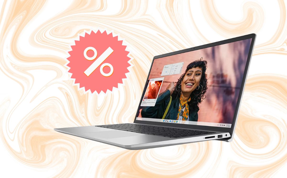 Costco remata laptop Dell, perfecta para el regreso a clases (Foto: Costco)