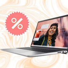 Costco remata laptop Dell, perfecta para el regreso a clases (Foto: Costco)