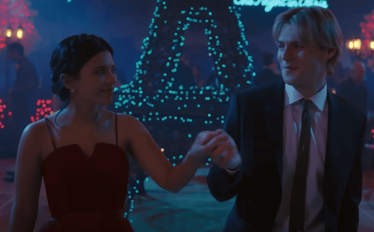 “¿A quién elige Jackie en “Mi vida con los chicos Walter "? Este sería el desenlace del triángulo amoroso de Netflix (Foto: Netflix)