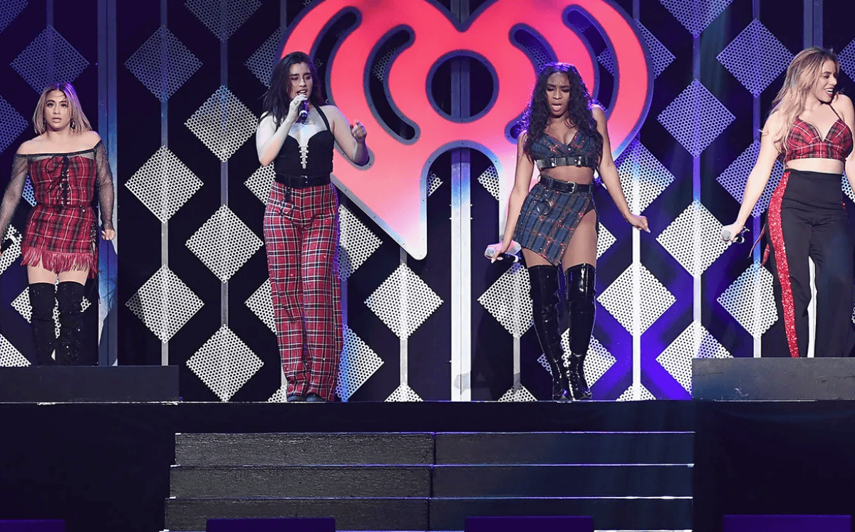Fans enloquecen con el regreso de Fifth Harmony en show de los Jonas Brothers; ¿esto marca un nuevo inicio en su música? (Foto: Getty Images)