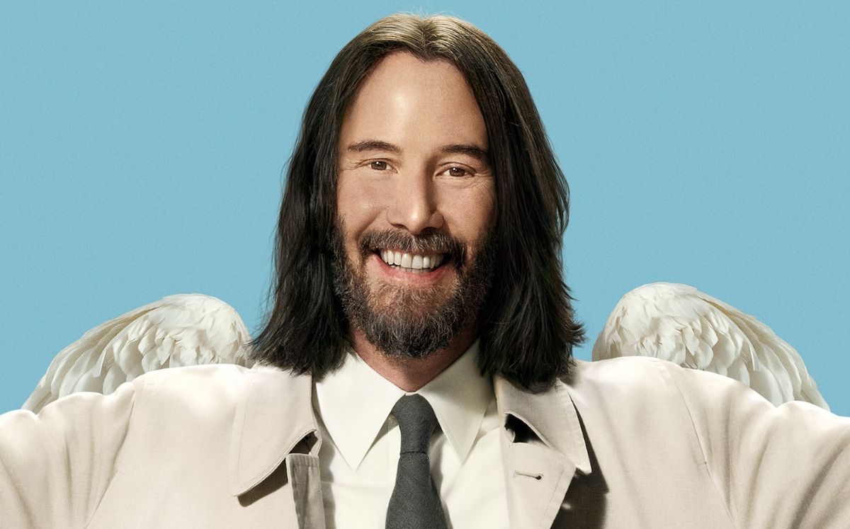Good Fortune: Fecha de estreno, de qué trata y reparto de la película (Foto: Instagram)