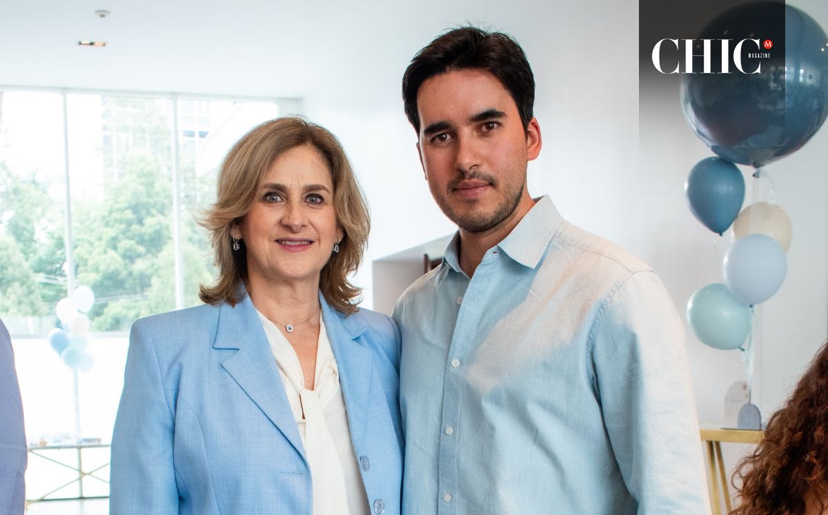 Ivette Salomón y Rolando Segovia (Foto: Braulio García)