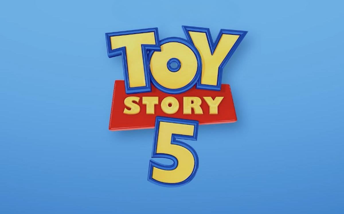 Pixar confirma nuevos personajes para "Toy Story 5" y fecha de estreno (Foto: X)