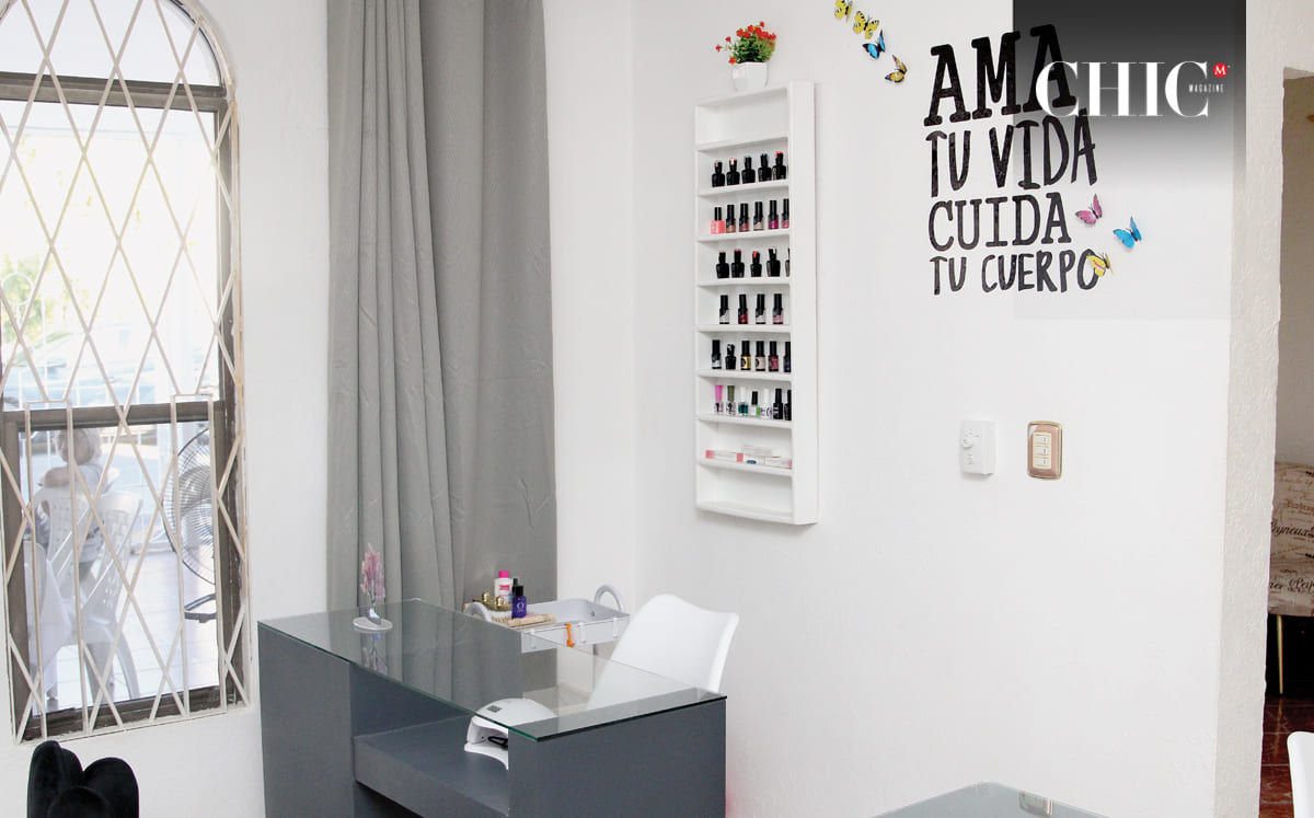 Resiliencia Belleza es un nuevo espacio dedicado al bienestar y la estética integral, creado por la Dra. Irma Leticia Barrios