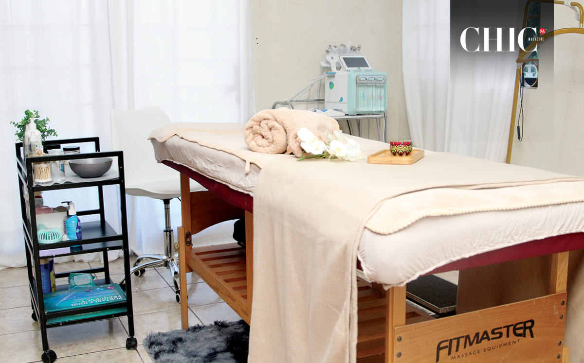 Resiliencia Belleza Integral by Dra. Barrios, abre sus puertas como un lugar pensado para ti