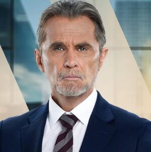 El accidente que casi retira a Humberto Zurita de la actuación (Foto: Instagram)