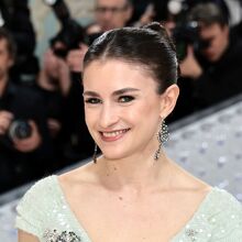 Chloe Malle asume como nueva editora en jefe de Vogue US tras Anna Wintour (Getty Images)