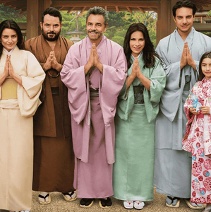 Confirmado: "De viaje con los Derbez" regresa con una quinta temporada y te decimos la fecha  (Foto: ViX)