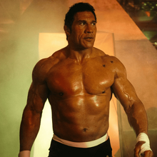 ¿De qué trata "The Smashing Machine“?  (Foto: A24)