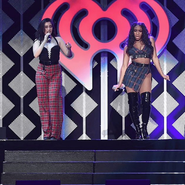 Fans enloquecen con el regreso de Fifth Harmony en show de los Jonas Brothers; ¿esto marca un nuevo inicio en su música? (Foto: Getty Images)