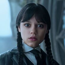 "Merlina", segunda parte de la temporada 2: ¿A qué hora se estrena? (Foto: Instagram)