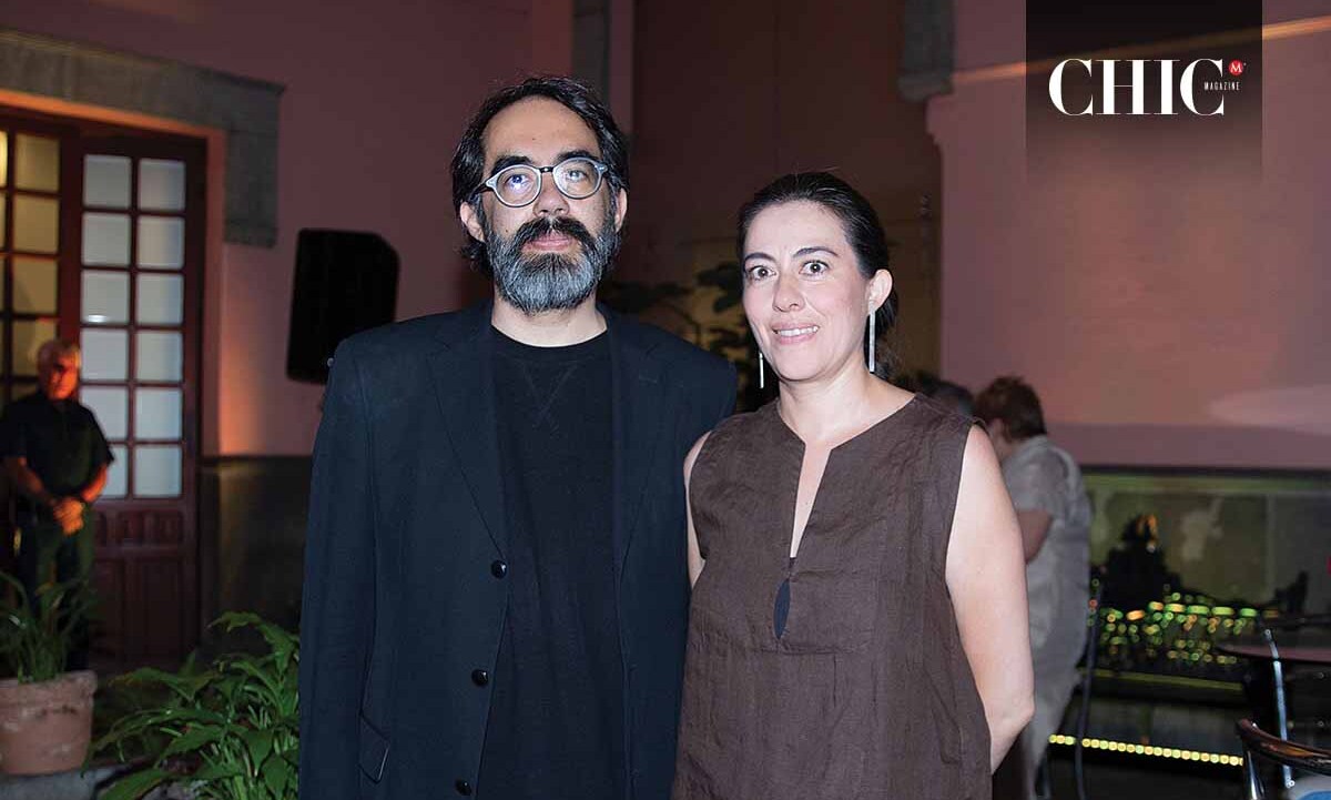 Eduardo Gutiérrez y Manola Gutiérrez