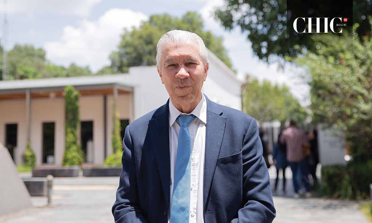 José Pablo Nuño