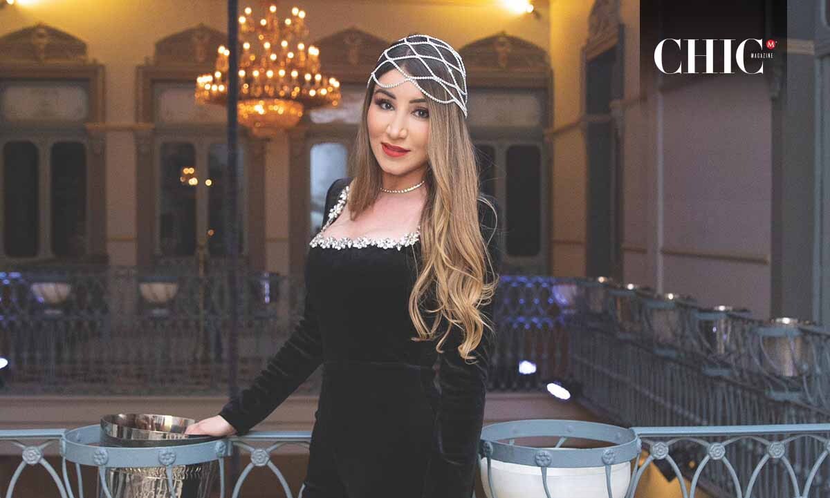 María Teresa Anan