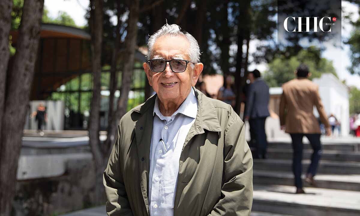 José Lazcarro