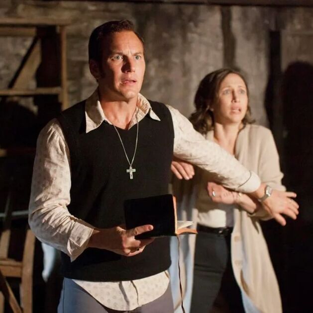 “El Conjuro 4: Últimos Ritos”: El caso real que inspiró la película (Foto: Instagram)