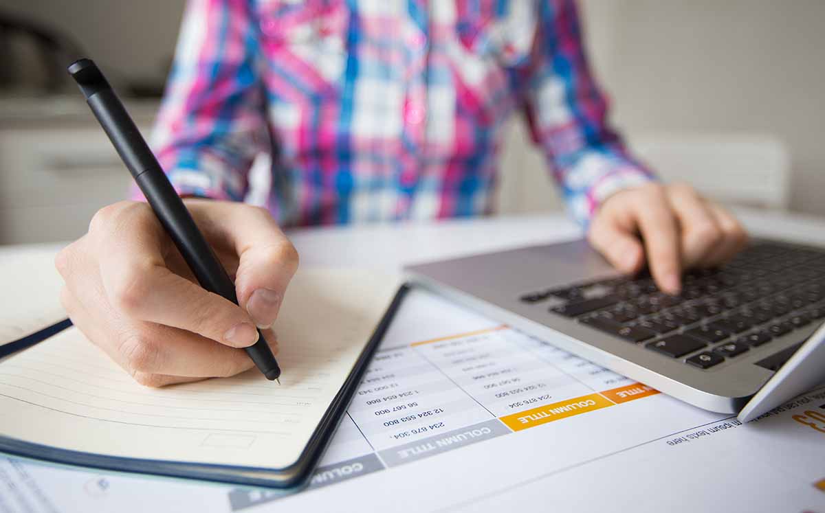 La Constancia de Situación Fiscal es el documento más completo y detallado que un contribuyente puede obtener. (Foto: Freepik)