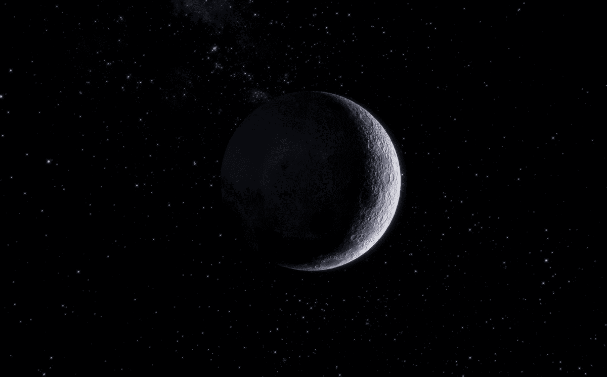¿El eclipse lunar para el 7 de septiembre de 2025 se verá en México? Te decimos cuándo y dónde será (Foto: Freepik)