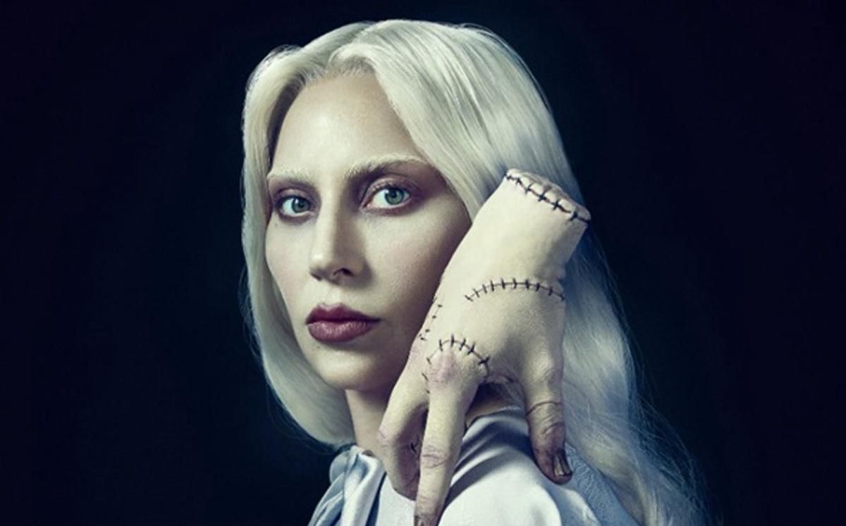 La temporada 3 de “Merlina” ya es oficial (Instagram)