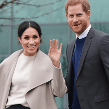 Este sería el miembro de la realeza que habría forzado la renuncia de Meghan y Harry a la realeza (Foto: X)