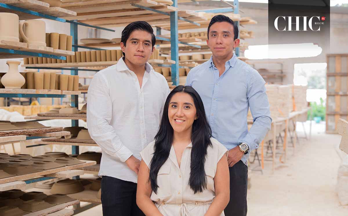 “Preservar y honrar nuestras tradiciones es mantener viva la esencia de México”. (Foto: Yanahui F. Sevilla)