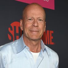 Así es la residencia en donde Bruce Willis enfrenta su diagnóstico de demencia tras empeorar en los últimos días (Foto: Getty Images)
