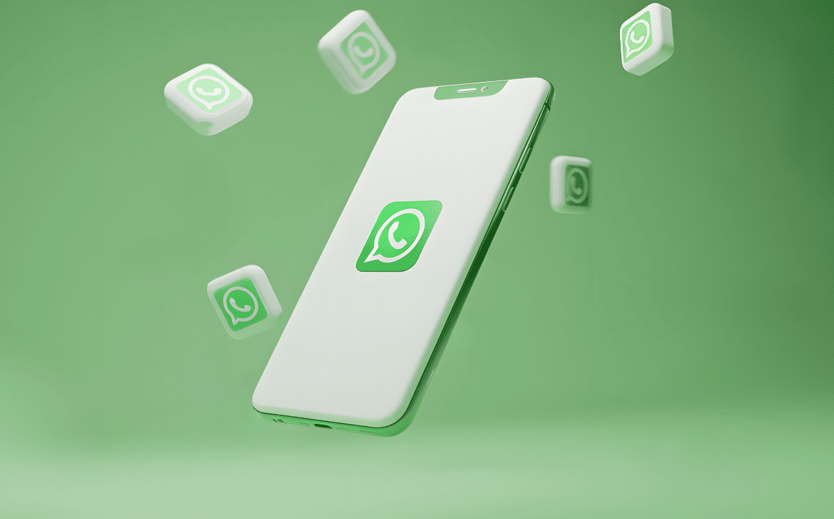 ¡Revisa si el tuyo está en la lista! WhatsApp deja de funcionar en estos celulares en septiembre 2025 (Foto: Freepik)