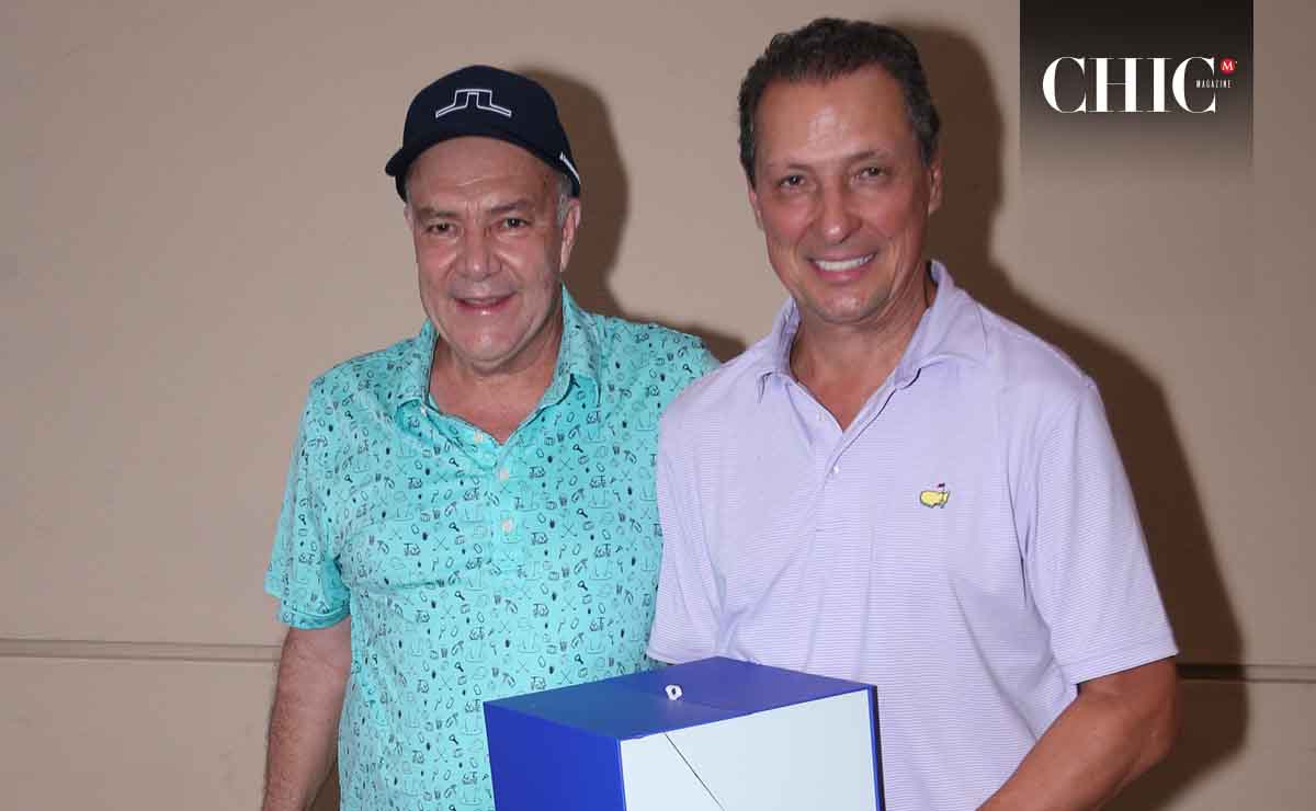 Rolando Bosque y Manuel Calvillo / Fotos: Roberto Alvarado